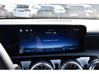 Mercedes-Benz A 200 AMG Line 7G-DCT