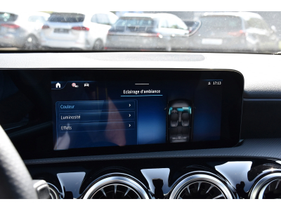 Mercedes-Benz A 200 AMG Line 7G-DCT