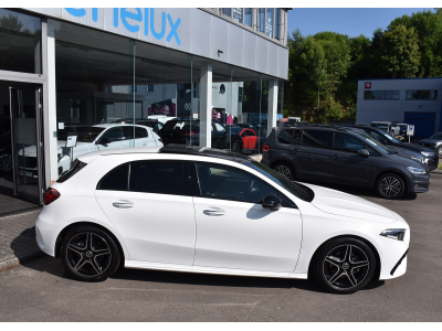 Mercedes-Benz A 200 AMG Line 7G-DCT