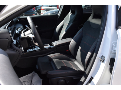 Mercedes-Benz A 200 AMG Line 7G-DCT