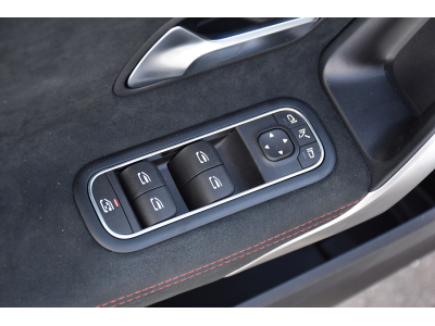 Mercedes-Benz A 200 AMG Line 7G-DCT