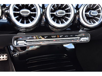 Mercedes-Benz A 200 AMG Line 7G-DCT