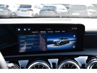 Mercedes-Benz A 200 AMG Line 7G-DCT
