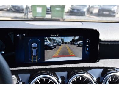 Mercedes-Benz A 200 AMG Line 7G-DCT