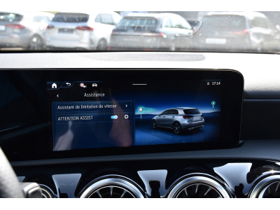 Mercedes-Benz A 200 AMG Line 7G-DCT