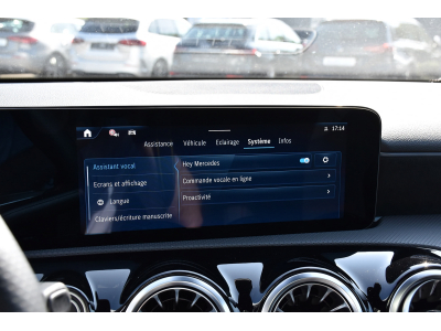 Mercedes-Benz A 200 AMG Line 7G-DCT