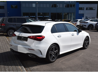 Mercedes-Benz A 200 AMG Line 7G-DCT
