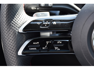 Mercedes-Benz A 200 AMG Line 7G-DCT