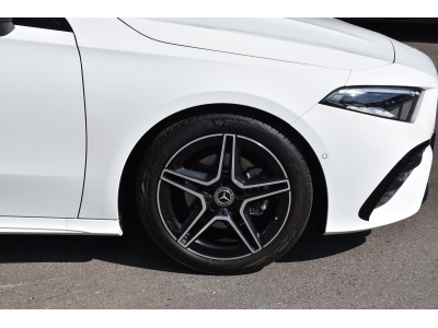 Mercedes-Benz A 200 AMG Line 7G-DCT
