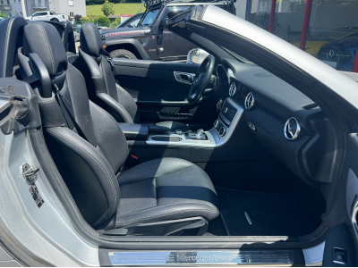 Mercedes-Benz SLC 200 9G-TRONIC LED CUIR NAVI