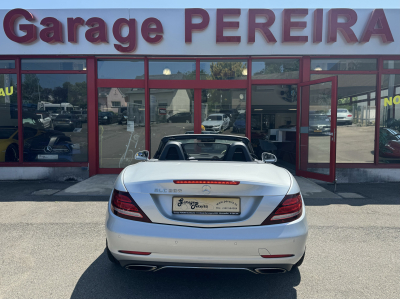 Mercedes-Benz SLC 200 9G-TRONIC LED CUIR NAVI