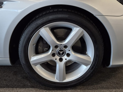 Mercedes-Benz SLC 200 9G-TRONIC LED CUIR NAVI