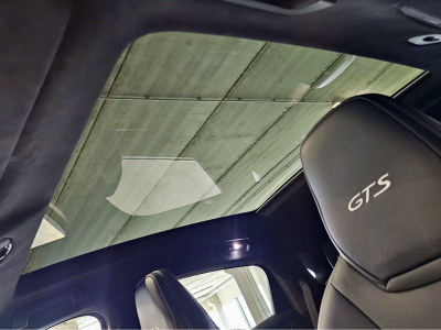 Porsche Cayenne COUPE 4.0 V8 GTS PACK CHRONO BOSE PANO CUIR NAVI
