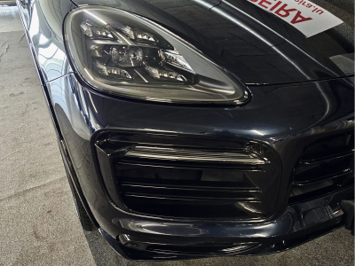 Porsche Cayenne COUPE 4.0 V8 GTS PACK CHRONO BOSE PANO CUIR NAVI