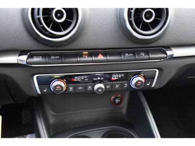 Audi A3 Sportback 1.4 TFSI Ultra Ambition