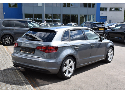 Audi A3 Sportback 1.4 TFSI Ultra Ambition