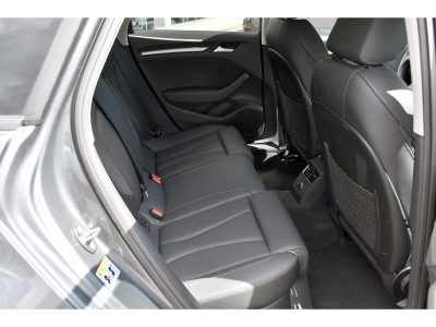 Audi A3 Sportback 1.4 TFSI Ultra Ambition