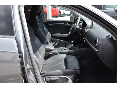 Audi A3 Sportback 1.4 TFSI Ultra Ambition