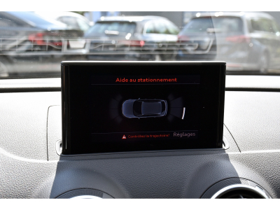 Audi A3 Sportback 1.4 TFSI Ultra Ambition