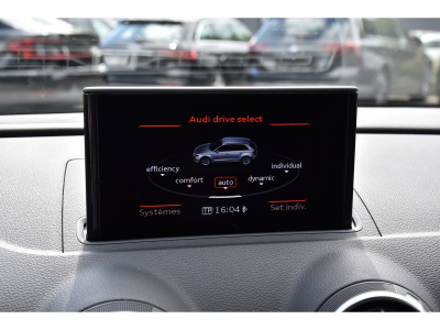 Audi A3 Sportback 1.4 TFSI Ultra Ambition