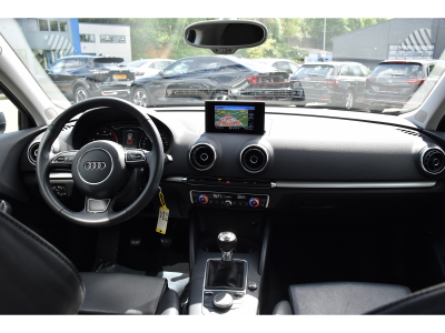 Audi A3 Sportback 1.4 TFSI Ultra Ambition
