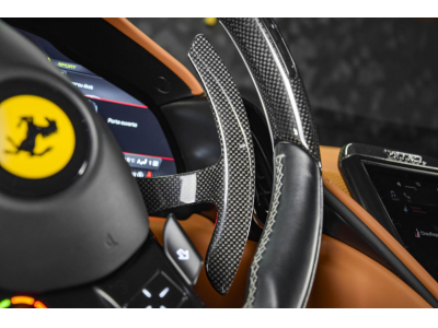 Ferrari Roma V8 - GRIGIO FERRO