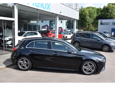 Mercedes-Benz A 200 AMG Line 7G-Tronic