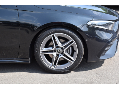 Mercedes-Benz A 200 AMG Line 7G-Tronic