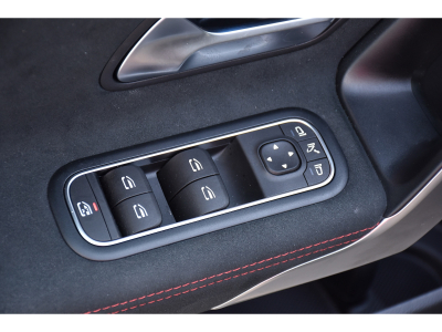 Mercedes-Benz A 200 AMG Line 7G-Tronic