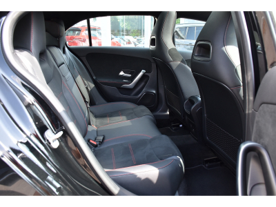 Mercedes-Benz A 200 AMG Line 7G-Tronic