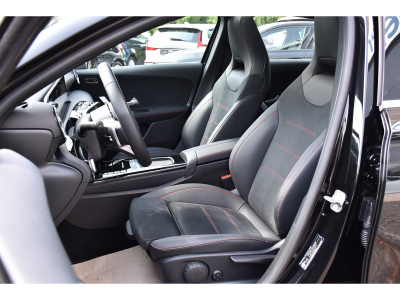Mercedes-Benz A 200 AMG Line 7G-Tronic