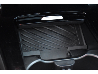 Mercedes-Benz A 200 AMG Line 7G-Tronic