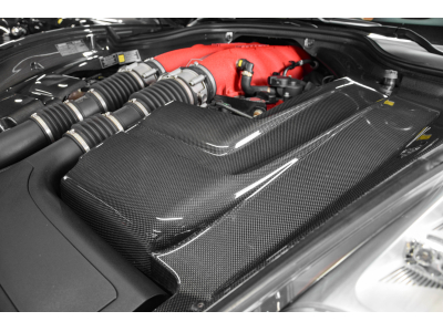 Ferrari California 4.3 V8