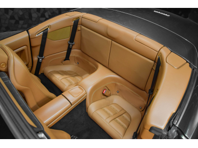 Ferrari California 4.3 V8