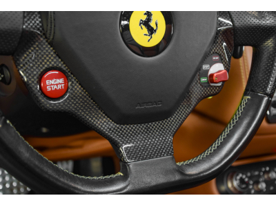 Ferrari California 4.3 V8