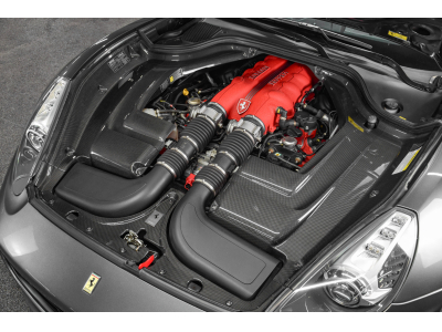 Ferrari California 4.3 V8