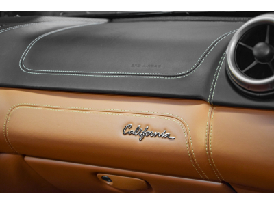 Ferrari California 4.3 V8
