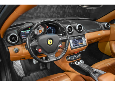 Ferrari California 4.3 V8