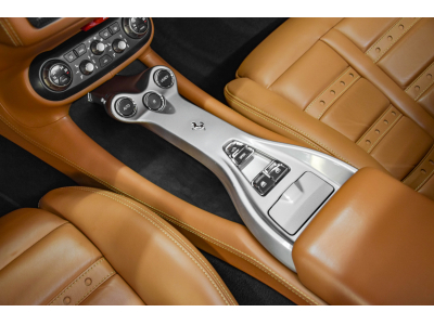 Ferrari California 4.3 V8