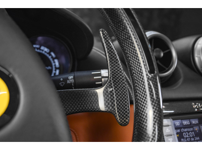 Ferrari California 4.3 V8