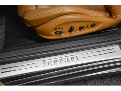 Ferrari California 4.3 V8