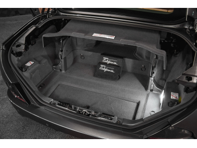 Ferrari California 4.3 V8