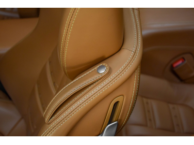Ferrari California 4.3 V8