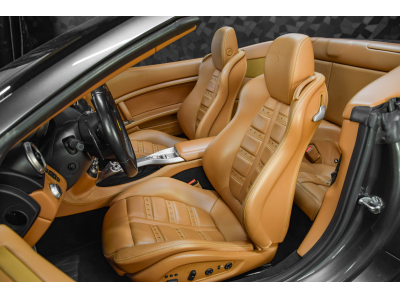 Ferrari California 4.3 V8