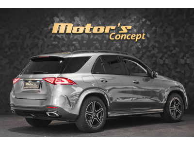 Mercedes-Benz GLE 350 DE AMG LINE 4 Matic EQ Power