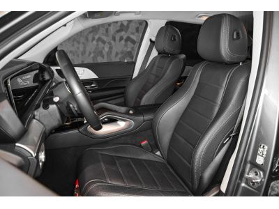 Mercedes-Benz GLE 350 DE AMG LINE 4 Matic EQ Power