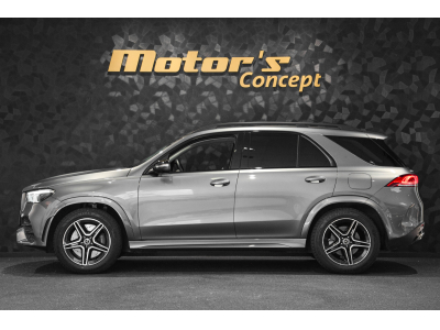 Mercedes-Benz GLE 350 DE AMG LINE 4 Matic EQ Power