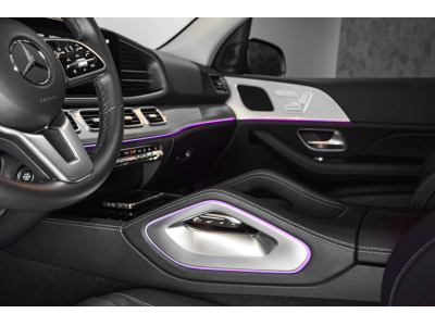 Mercedes-Benz GLE 350 DE AMG LINE 4 Matic EQ Power