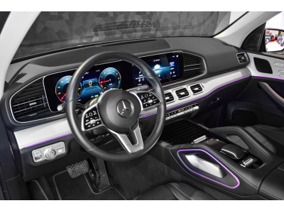 Mercedes-Benz GLE 350 DE AMG LINE 4 Matic EQ Power