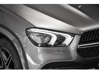 Mercedes-Benz GLE 350 DE AMG LINE 4 Matic EQ Power